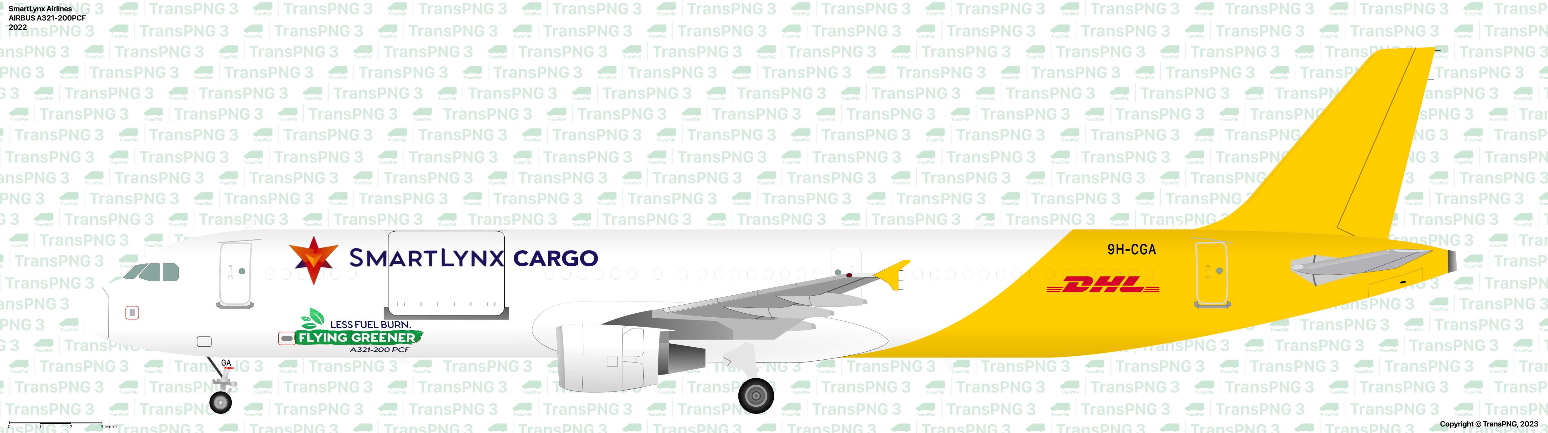 TransPNG.net | 分享世界各地多種交通工具的優秀繪圖 - 貨機 53157604257_f80149ce4e_o