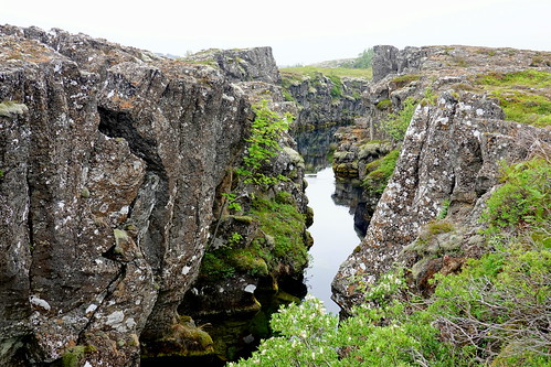 Parque Nacional de Thingvellir - Vuelta a Islandia con Landmmanalaugar en 9 días. (20)