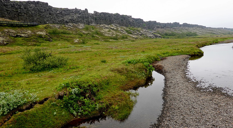 Parque Nacional de Thingvellir - Vuelta a Islandia con Landmmanalaugar en 9 días. (16)