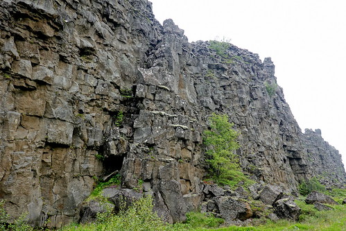 Parque Nacional de Thingvellir - Vuelta a Islandia con Landmmanalaugar en 9 días. (15)