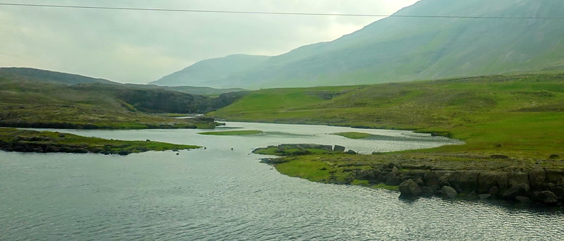 Parque Nacional de Thingvellir - Vuelta a Islandia con Landmmanalaugar en 9 días. (4)