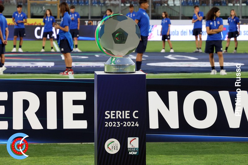 Serie C girone C: i risultati della 15a giornata