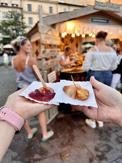 Polonia en 6 días: Cracovia y Wroclaw - Blogs de Polonia - Día 2: 20 de agosto / Cracovia + platos típicos (4)