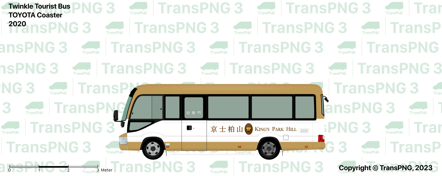 TransPNG.net | 分享世界各地多種交通工具的優秀繪圖 - 巴士 53158386119_87274ce21f_o