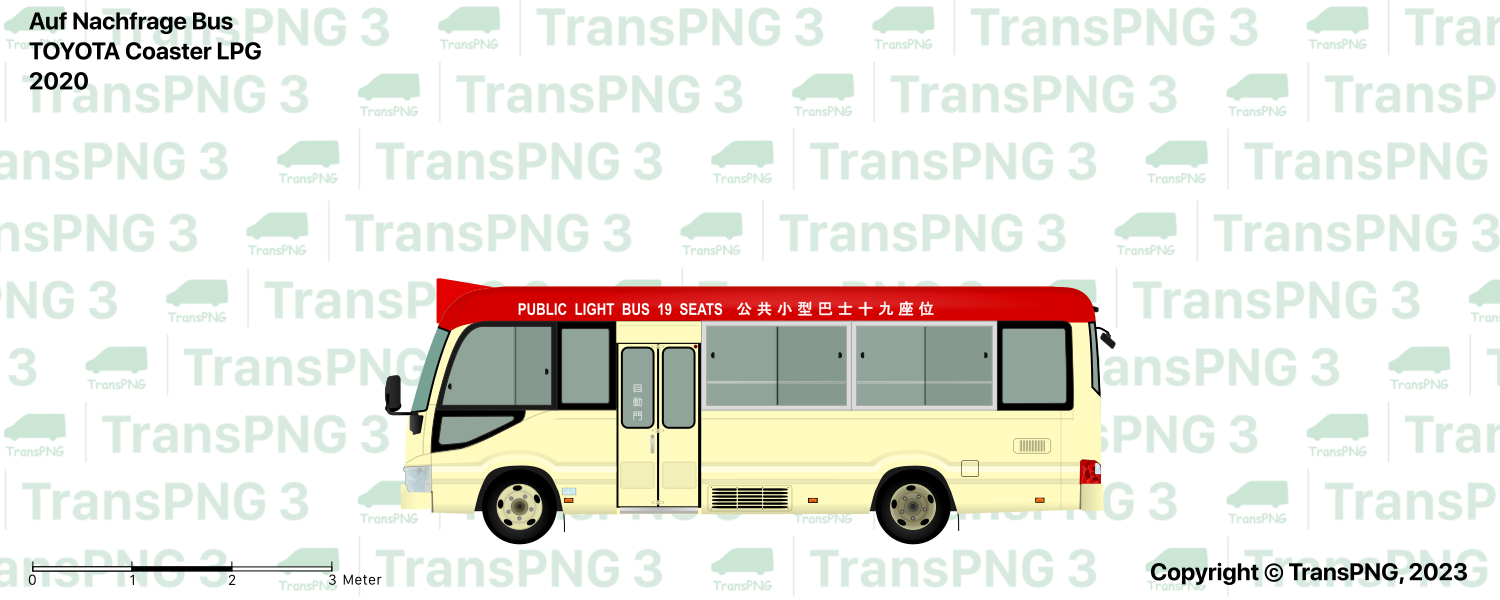 TransPNG.net | 分享世界各地多種交通工具的優秀繪圖 - 巴士 53158607515_b324b9a1d3_o
