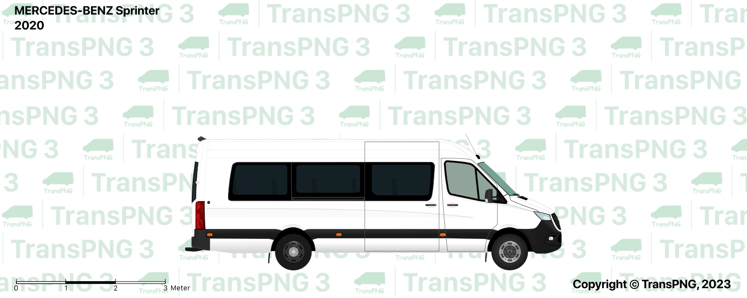 TransPNG.net | 分享世界各地多種交通工具的優秀繪圖 - 巴士 53158607535_404b086928_o