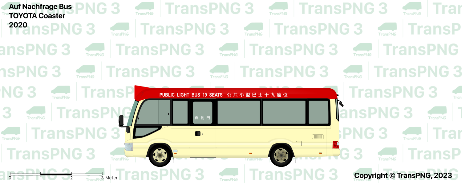 TransPNG.net | 分享世界各地多種交通工具的優秀繪圖 - 巴士 53158673173_76f3f2c62f_o