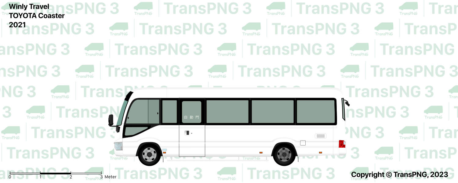 TransPNG.net | 分享世界各地多種交通工具的優秀繪圖 - 巴士 53158673208_7897e614cd_o