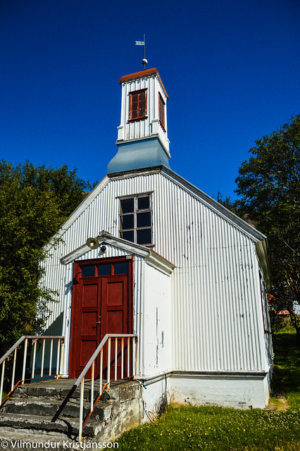 Hvammskirkja church (DSC_6626)