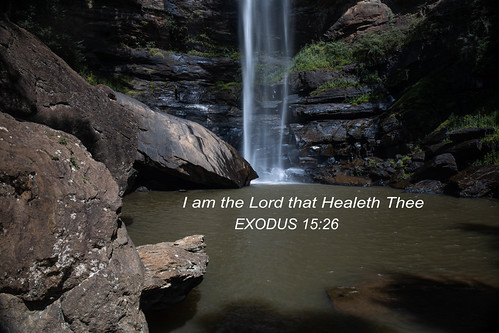 I am the Lord that Healeth Thee | And said, If thou wilt dil… | Flickr