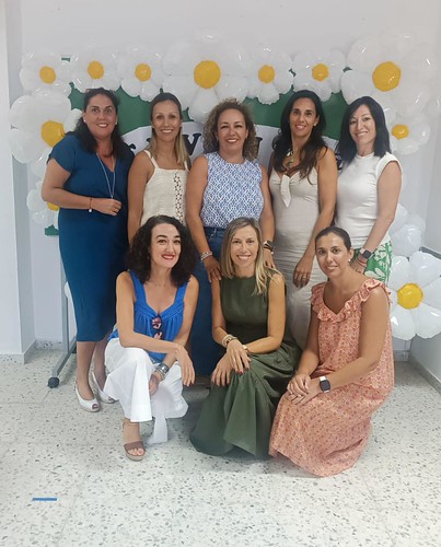 Photocall de bienvenida23/24