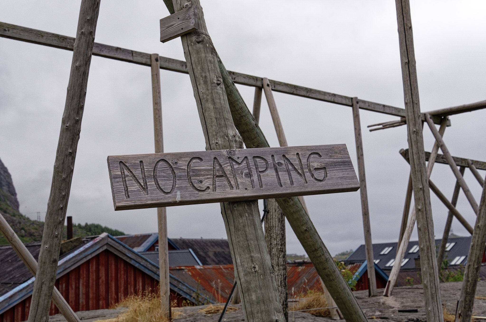 Фотоотчет. Галопом по северной Европе Норвегия, Швеция, Финляндия. Часть 2.