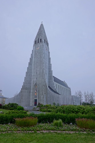 Reikiavik. - Vuelta a Islandia con Landmmanalaugar en 9 días. (31)