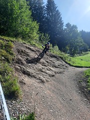 Juniorenausflug Flumserberg
