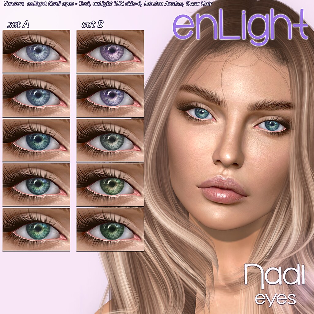 enLight Nadi eyes