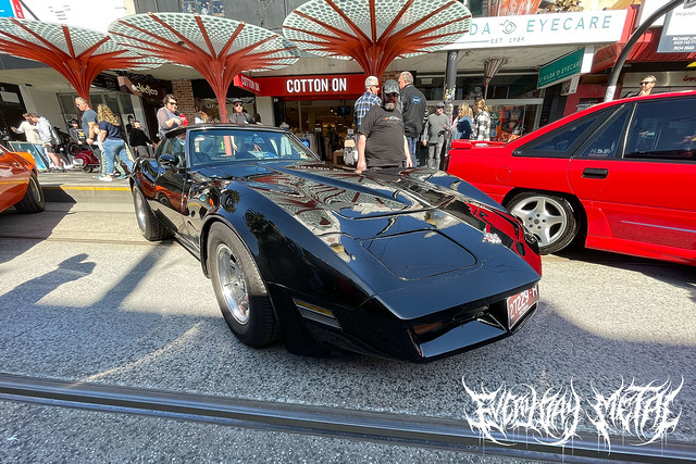 Acland-Street-Fathers-Day-Car-and-bike-show-support-local-heavy-metal-Everyday-Metal-11