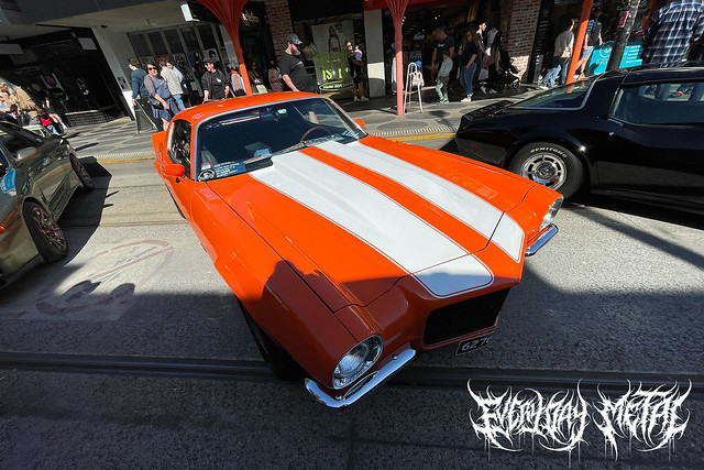Acland-Street-Fathers-Day-Car-and-bike-show-support-local-heavy-metal-Everyday-Metal-10