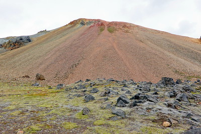 Landmannaulaugar y sus espectaculares montañas de colores. - Vuelta a Islandia con Landmmanalaugar en 9 días. (65)