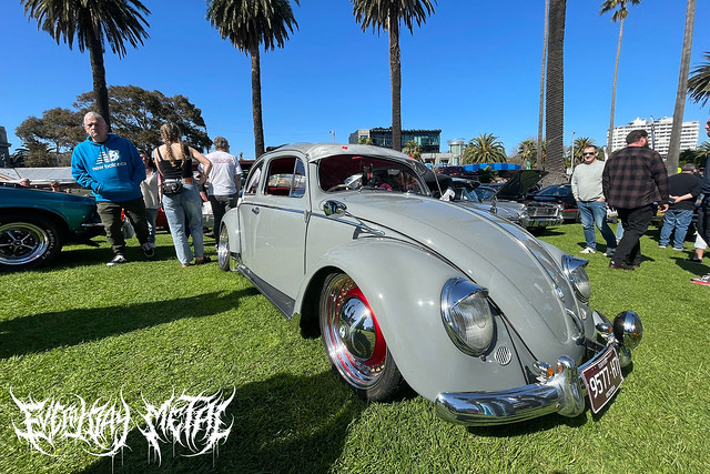 Acland-Street-Fathers-Day-Car-and-bike-show-support-local-heavy-metal-Everyday-Metal-36