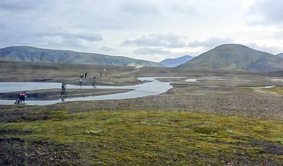Landmannaulaugar y sus espectaculares montañas de colores. - Vuelta a Islandia con Landmmanalaugar en 9 días. (23)