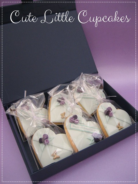 Biscuit Gift Box