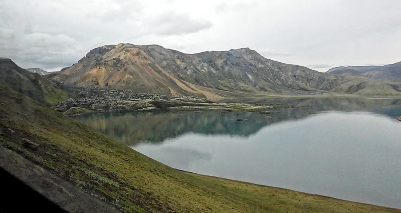Landmannaulaugar y sus espectaculares montañas de colores. - Vuelta a Islandia con Landmmanalaugar en 9 días. (31)