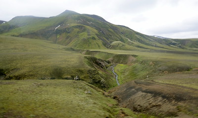 Landmannaulaugar y sus espectaculares montañas de colores. - Vuelta a Islandia con Landmmanalaugar en 9 días. (27)