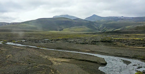 Landmannaulaugar y sus espectaculares montañas de colores. - Vuelta a Islandia con Landmmanalaugar en 9 días. (16)