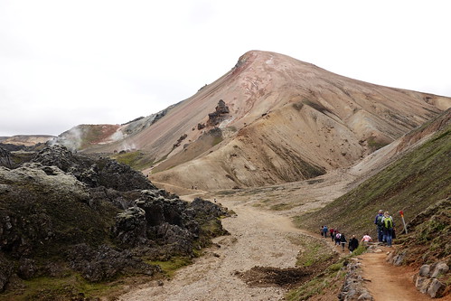 Landmannaulaugar y sus espectaculares montañas de colores. - Vuelta a Islandia con Landmmanalaugar en 9 días. (51)