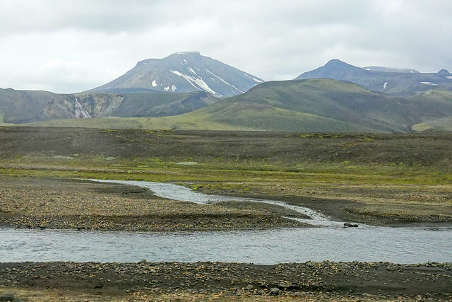 Landmannaulaugar y sus espectaculares montañas de colores. - Vuelta a Islandia con Landmmanalaugar en 9 días. (15)