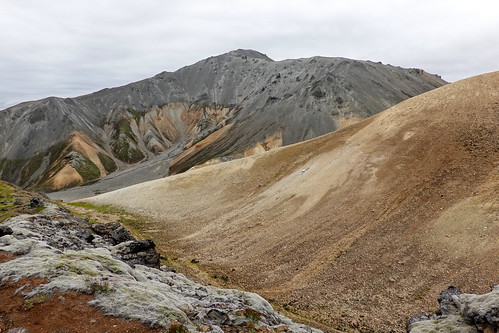 Landmannaulaugar y sus espectaculares montañas de colores. - Vuelta a Islandia con Landmmanalaugar en 9 días. (71)