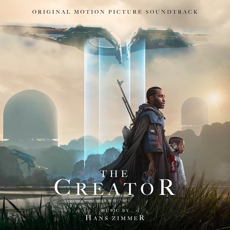 The Creator by Hans Zimmer
