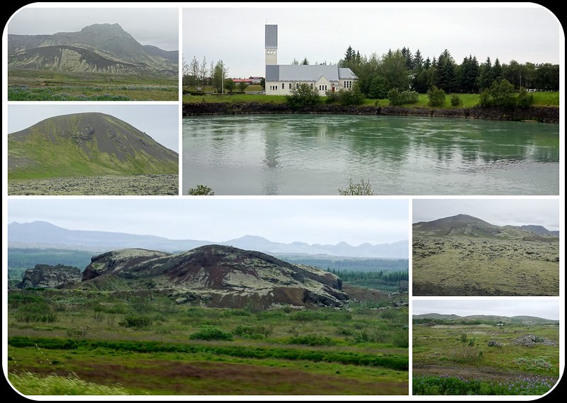 Landmannaulaugar y sus espectaculares montañas de colores. - Vuelta a Islandia con Landmmanalaugar en 9 días. (11)