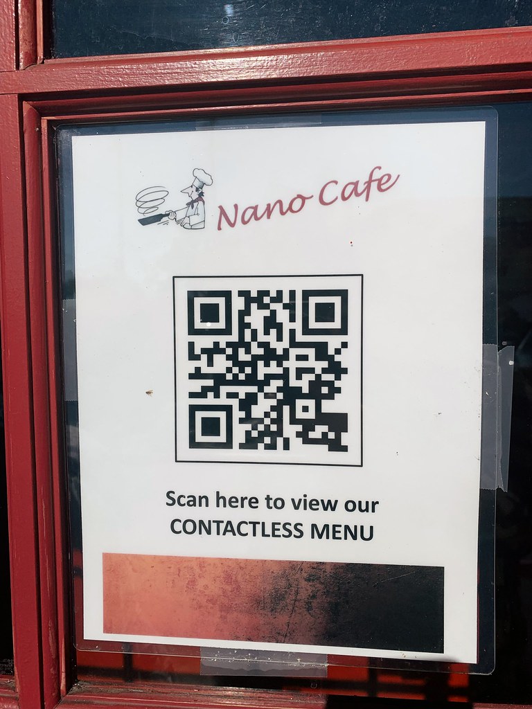 美式餐廳-Nano Cafe in Monrovia, CA