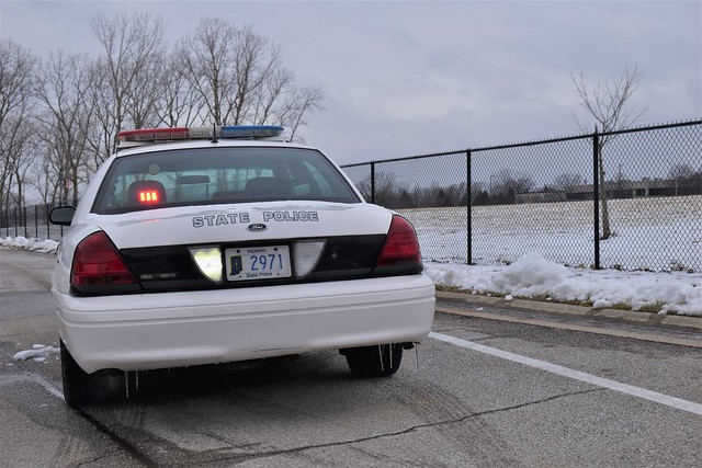 Indiana State Police