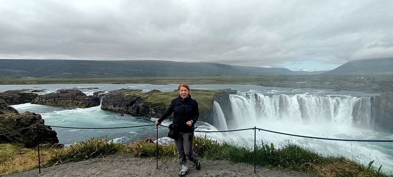 Vuelta a Islandia con Landmmanalaugar en 9 días. - Blogs de Islandia - Pequeño resumen y conclusiones. (12)