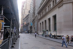 5-027 Wall Street