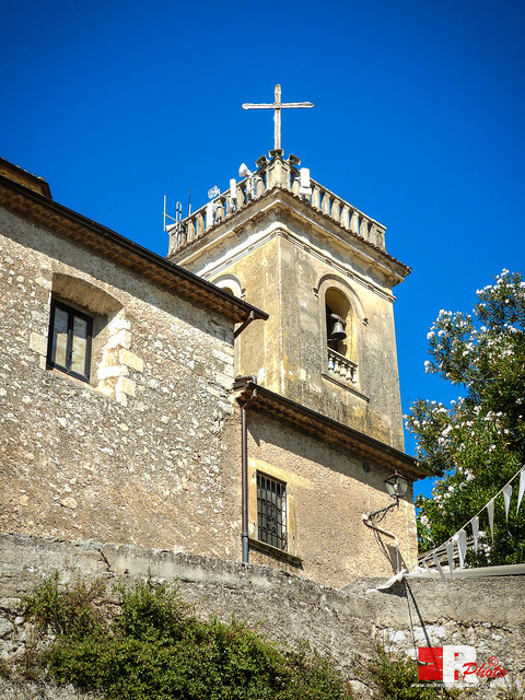 San Donato Val di Comino (Fr).