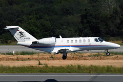 ProAir Aviation CitationJet CJ2 D-IKCG GRO 15/07/2023