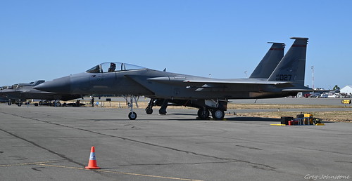 F-15 Eagle - 3 | by Greg J Photog (THX For 18000000 Views)