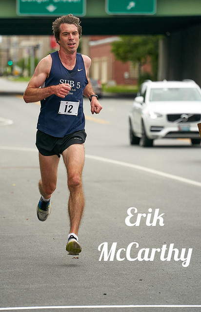 Erik McCarthy file photo