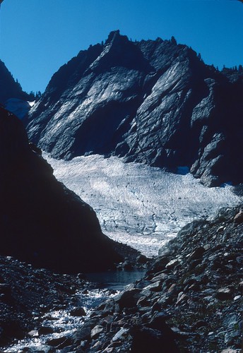 High lake