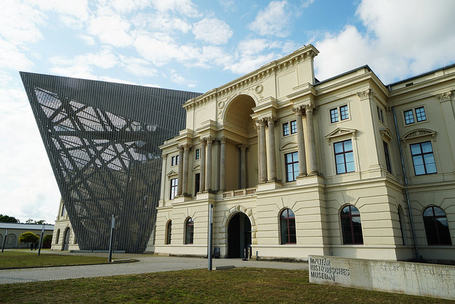 Militärhistorisches Museum der Bundeswehr