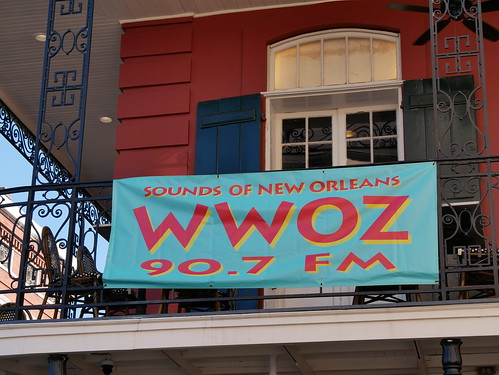 WWOZ Groove Gala - Sep. 1, 2023. Photo by Louis Crispino.