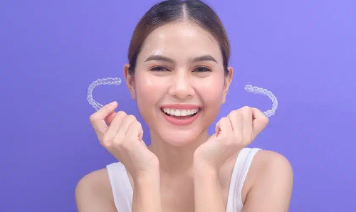 Invisalign Clear Aligners in Lenexa | by toombsorthodonticslenexa