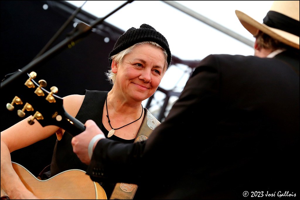 Bruno Deneckere & Katleen Vandenhoudt