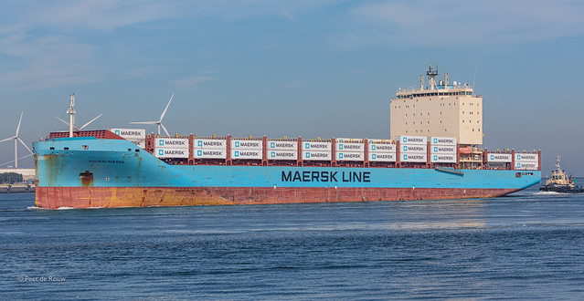 Vuoksi Maersk