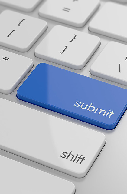 Publish with C&RL News. Click here to learn More about Submitting.