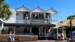 Tiki House