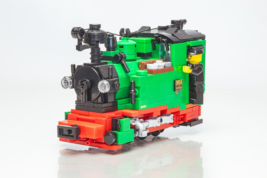 LEGO Sächsische I K